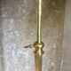 Lampadaire vintage
