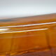 Old bottle amber glass pharmacy large capacity 2 liters