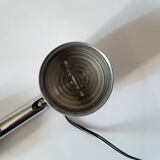 Lamp egg Enders Germany for vintage car
