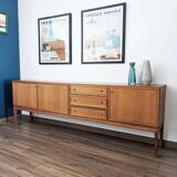 Enfilade vintage mid-century