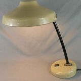 Saucer 60 - 70s desk lamp