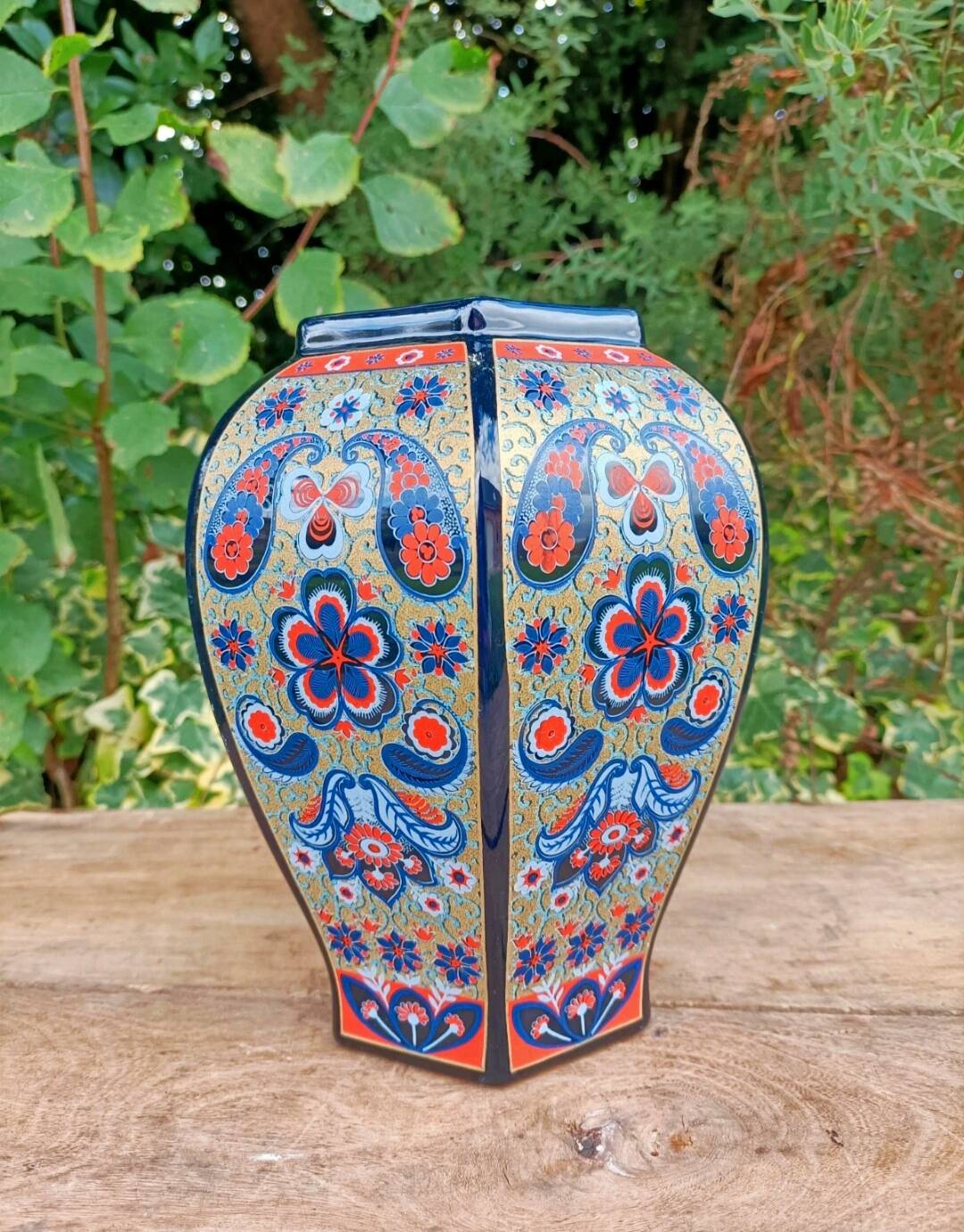 Chinese vase inspiration