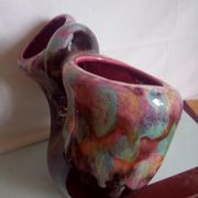 Vase Beauzil des années 50