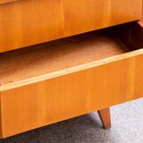 Enfilade scandinave vintage 1960