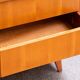 Vintage Scandinavian sideboard 1960