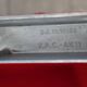 Chauffeuse Alky de Piretti pour Castelli, années 70/80