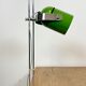 Green Combi Lux Table Lamp by Stanislav Indra for Lidokov, 1970s