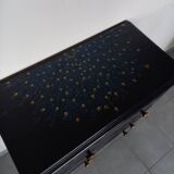 Peacock 3-drawer chest of drawers