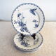 5 flat plates iron earth