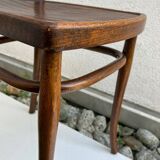 20th century Thonet chairs