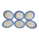 Digoin flat plates