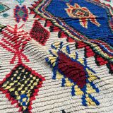 Tapis Azilal 1980