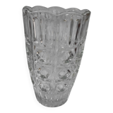 Fidenza glass vase