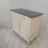 Parisian buffet zinc platter