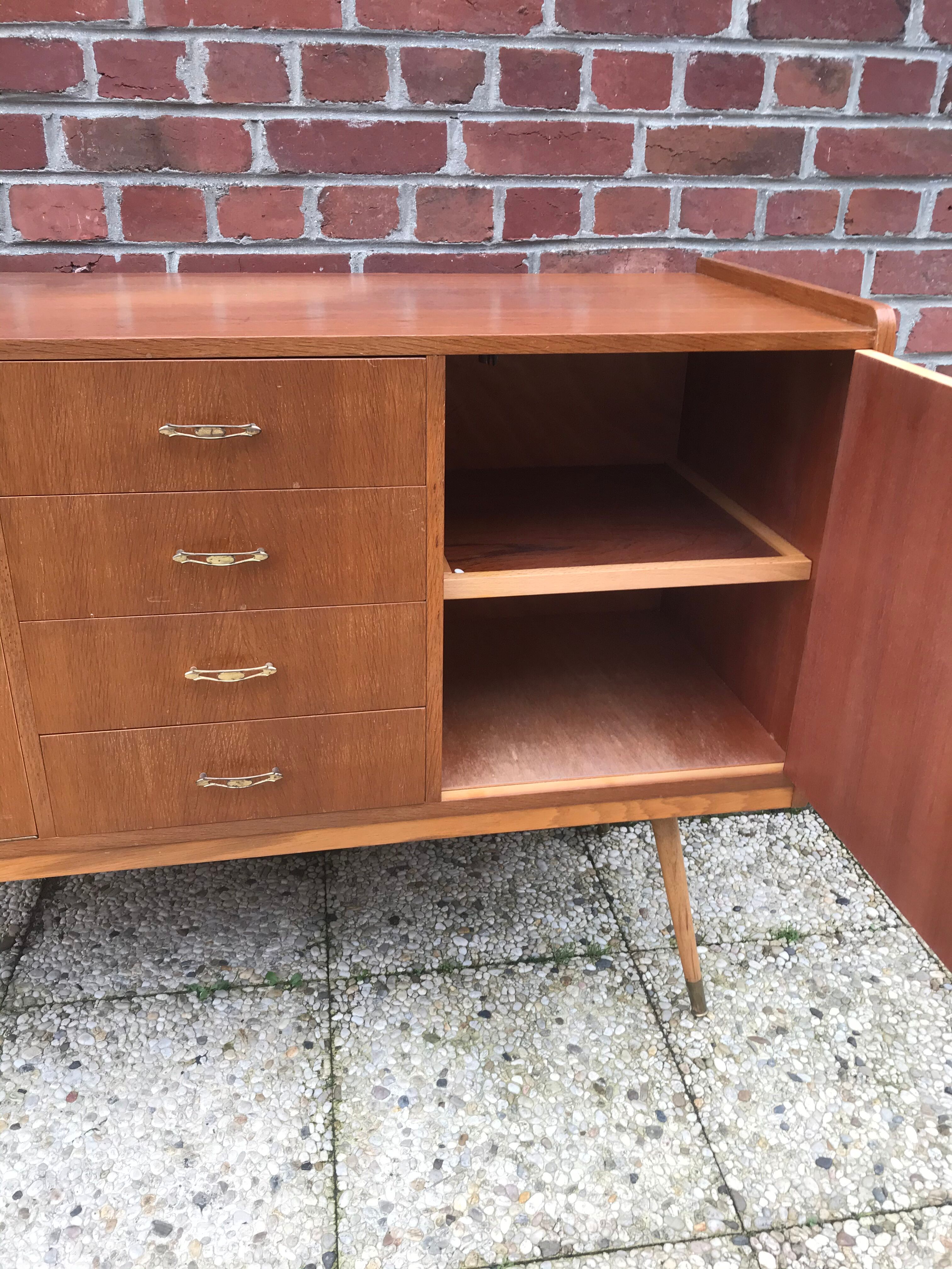 Vintage sideboard
