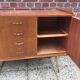 Vintage sideboard