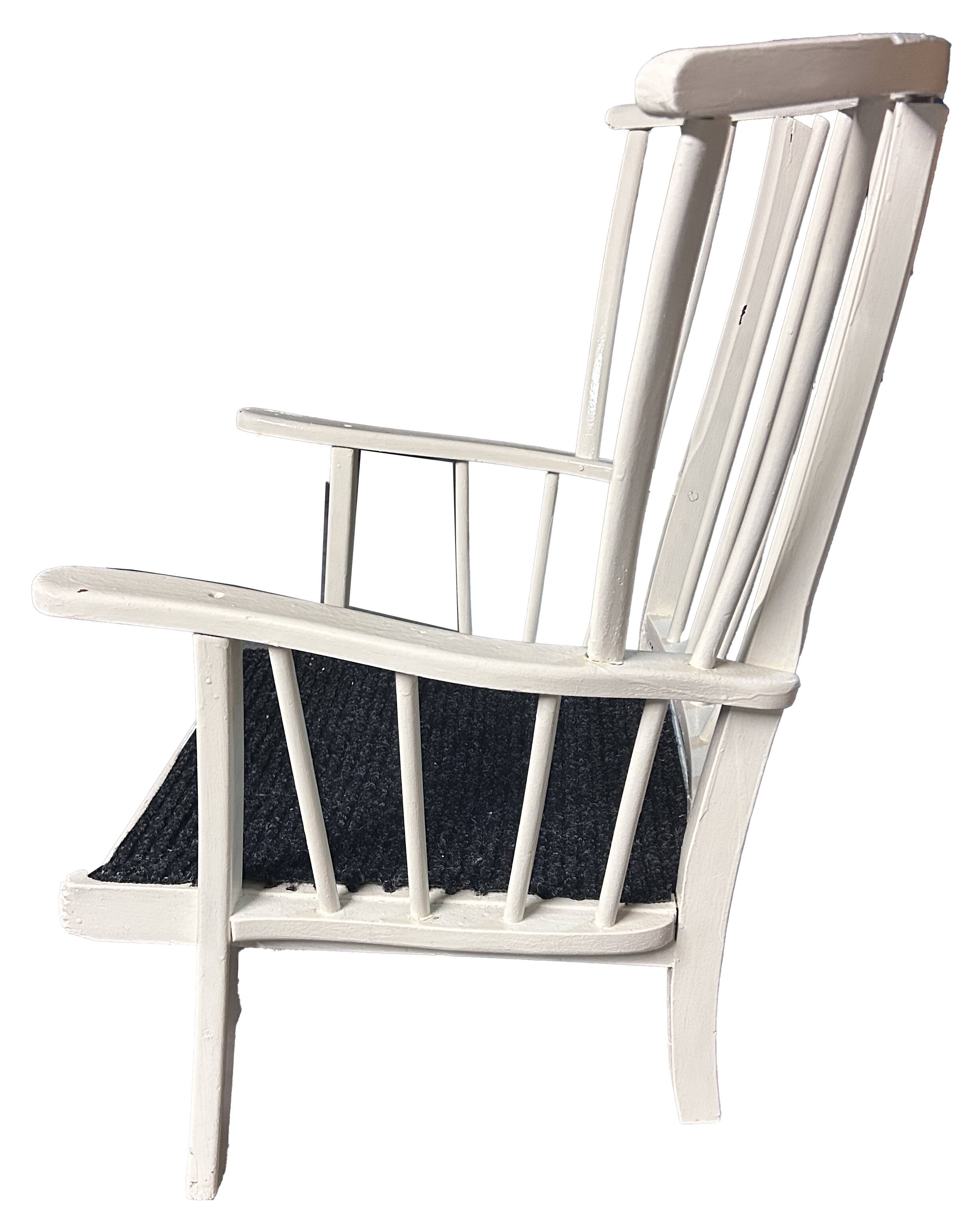 Fauteuil, années 70
