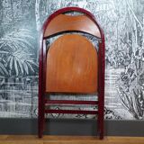 Thonet folding chair B751