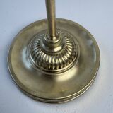 Old vintage up and down desk lamp