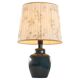1960s table lamp mid-century style