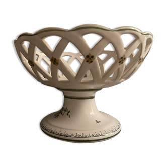 Lallier de Moustiers fruit basket