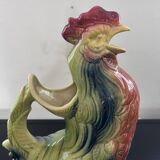 St Clément 7516 Rooster Pitcher