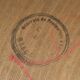 Bistro chair early XXth kohn