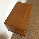 Pair of bedside tables