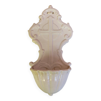 Late 19th century stoup