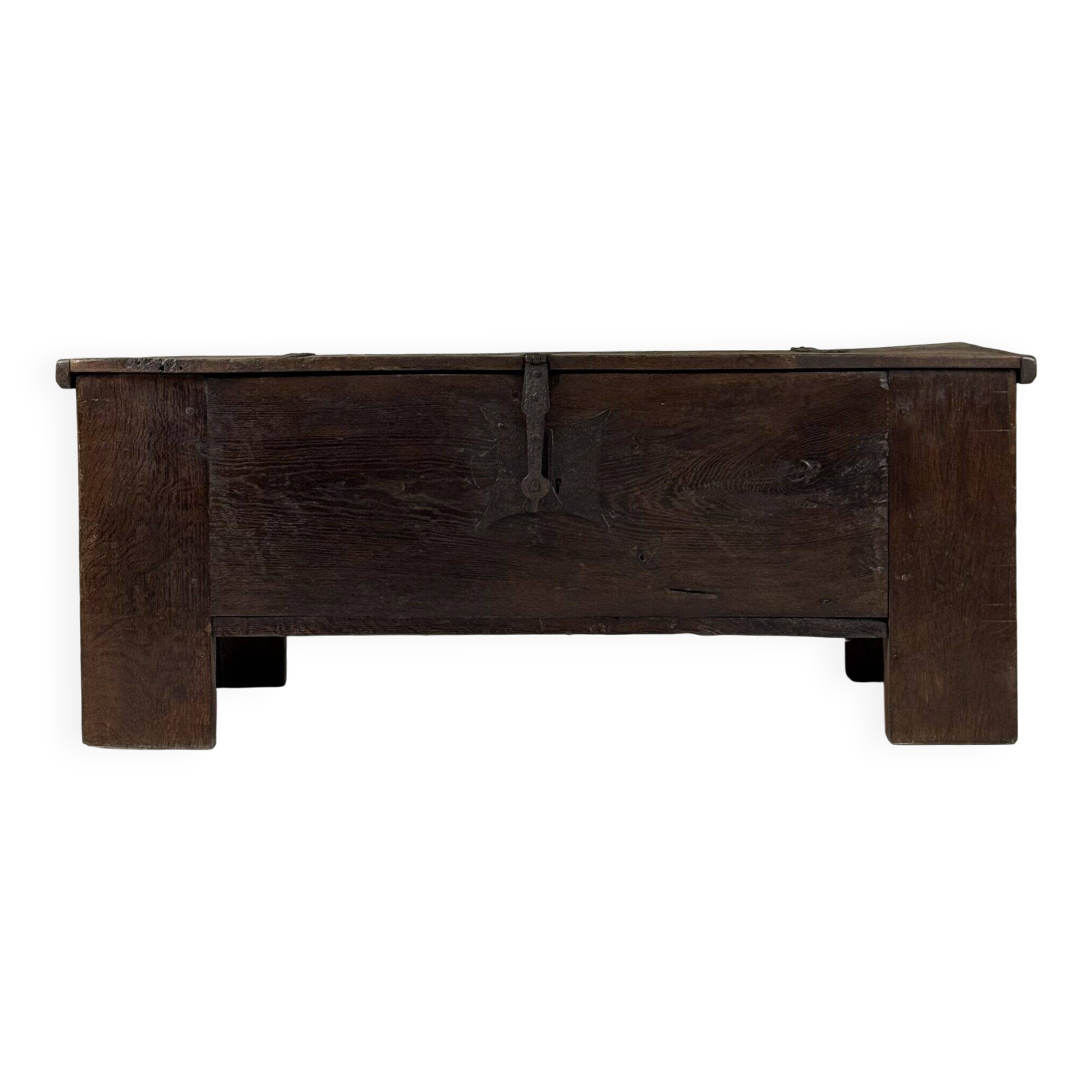 Stollentruhe chest 17th century