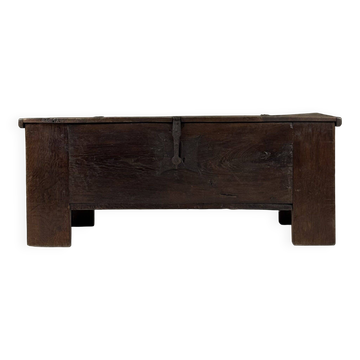 Stollentruhe chest 17th century