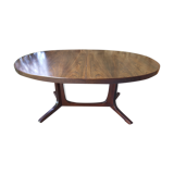 Table ovale Baumann