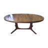 Baumann oval table