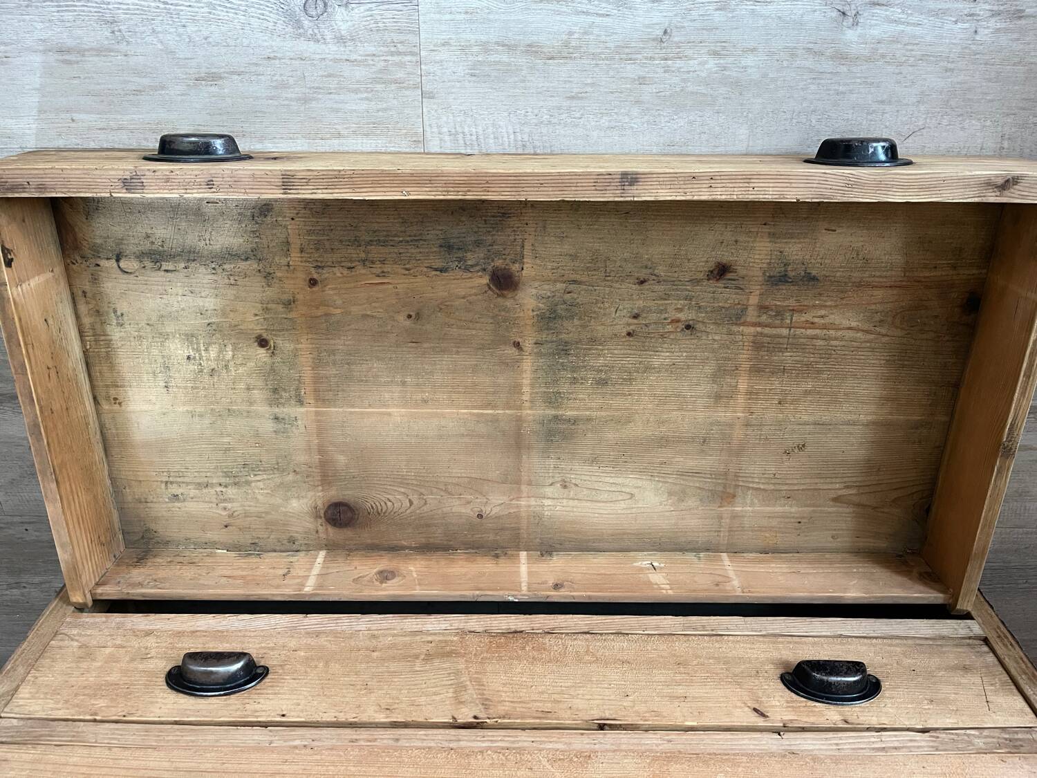 Chest of drawers, trade furniture