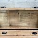Commode meuble de métier