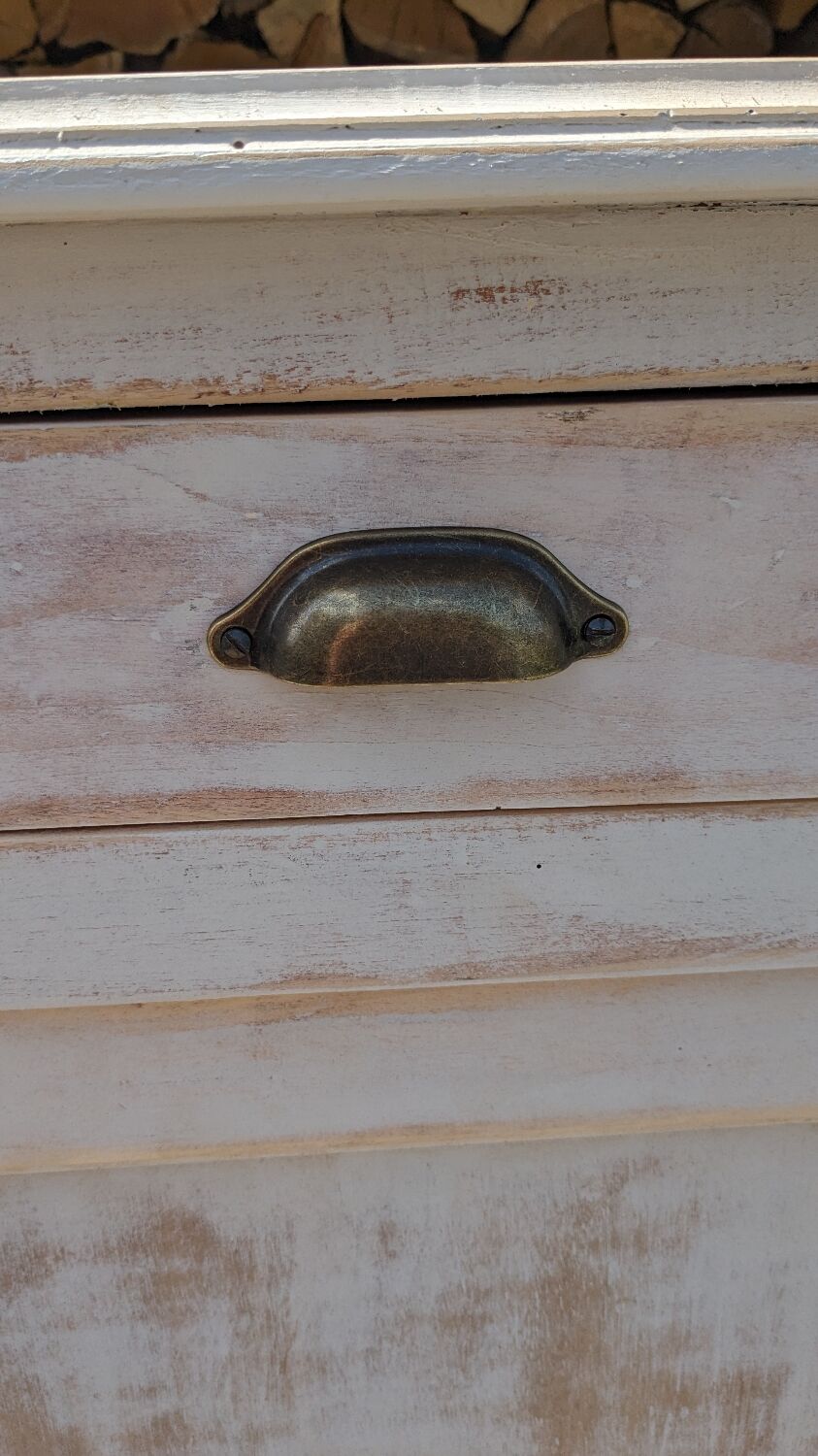 Upgraded Parisian buffet