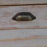 Upgraded Parisian buffet