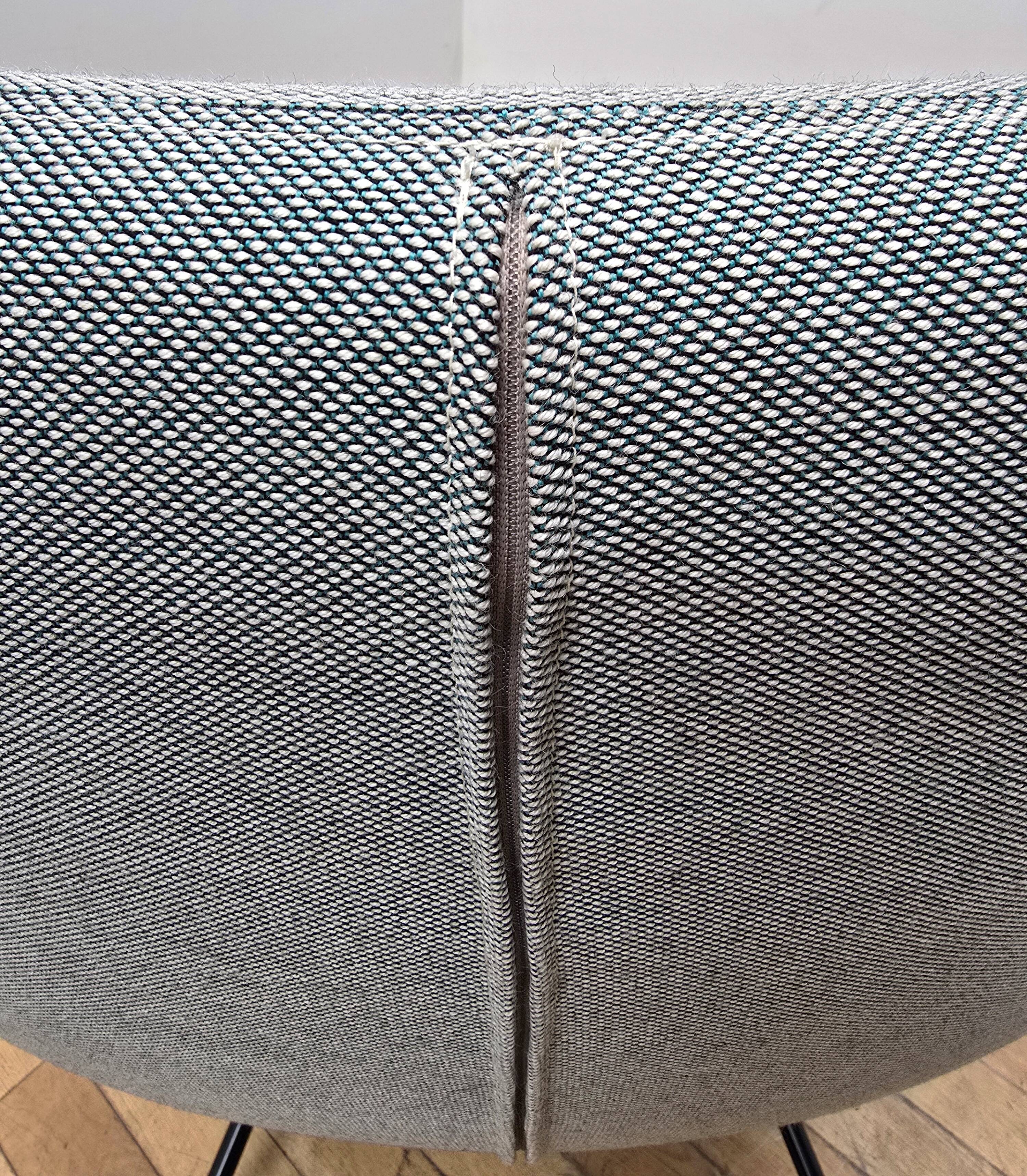 Havana design armchair, Softline