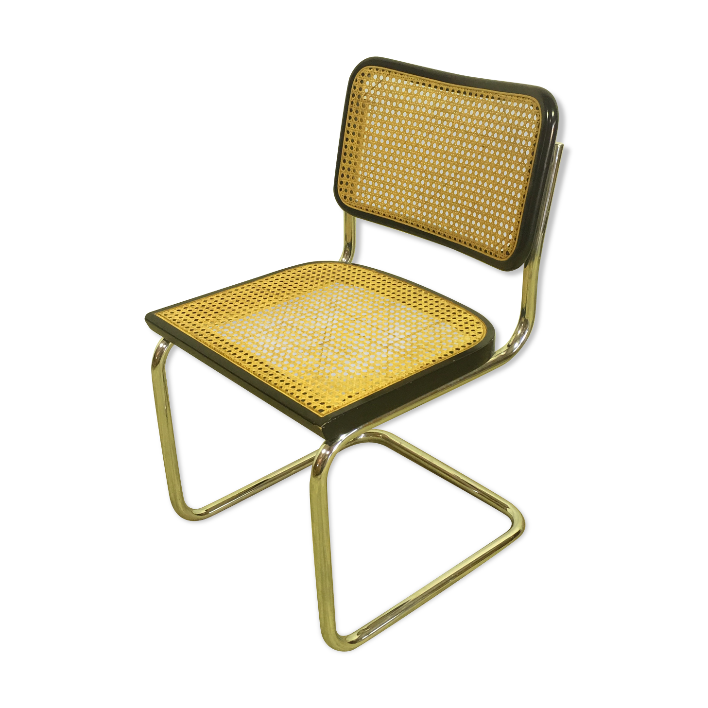 Chair cesca B32 Marcel Breuer