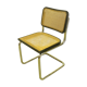 Chair cesca B32 Marcel Breuer