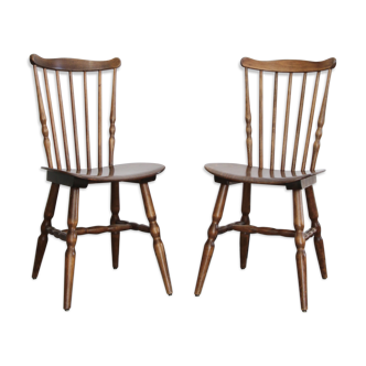 Pair of chairs Bistro Bauman