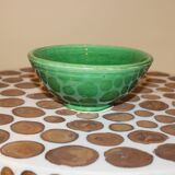 Tamgroute pottery bowl