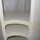 S.O.M.M. standing shelves from the 60s - 70s