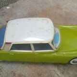 Car DS