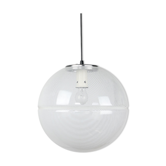 Space Age Sfera lamp from iGuzzini, 1970s