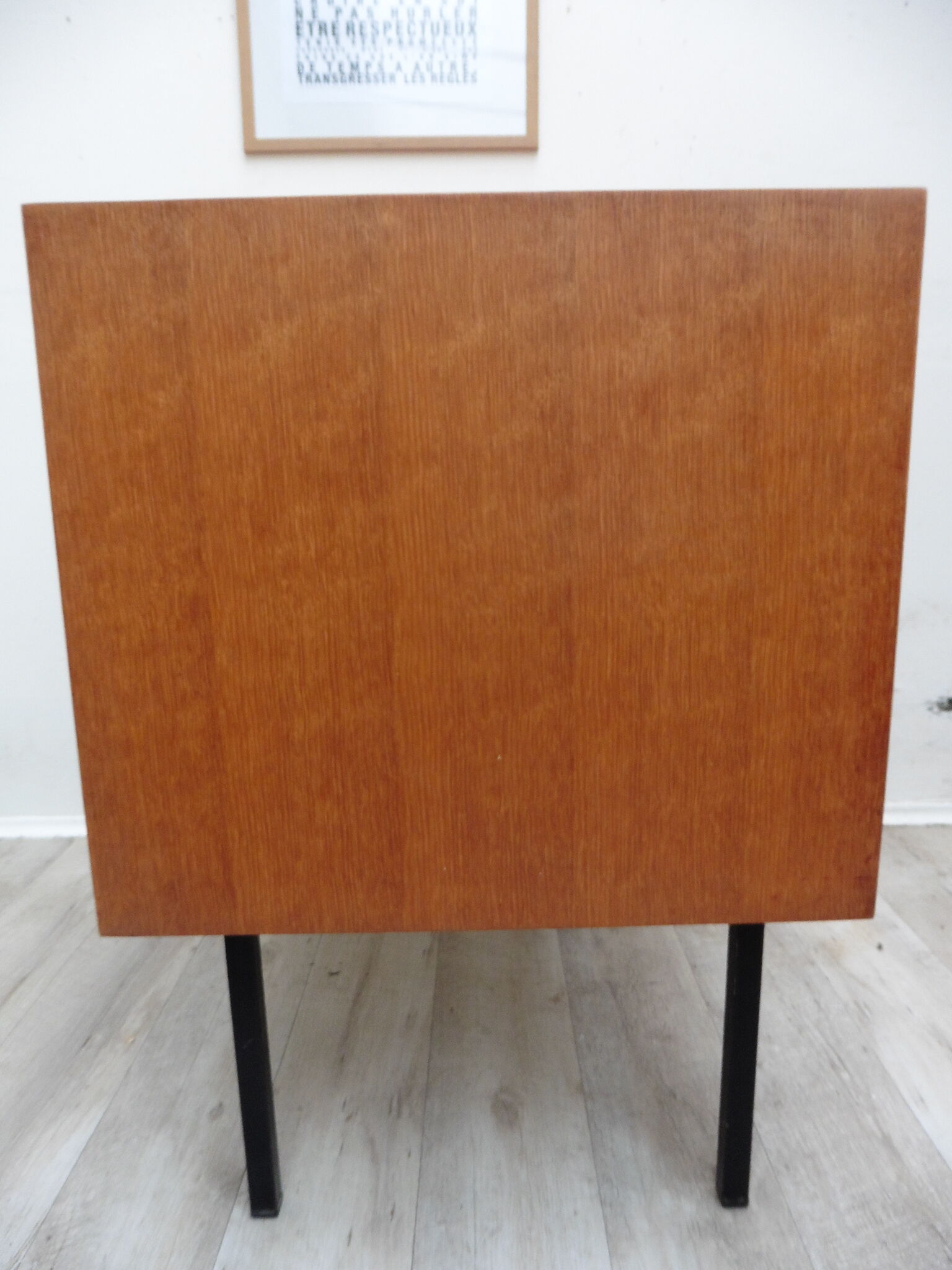 Office multi-table Jacques Hitler