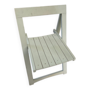 Chaise pliante