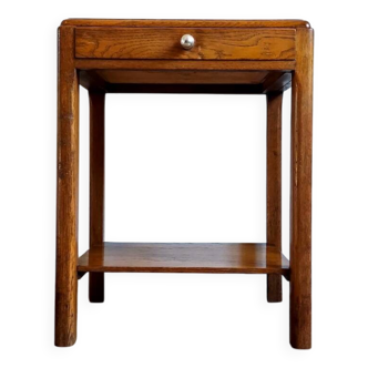 Vintage side table