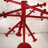 Coat rack by Nanna Ditzel published by Tarm Stole Møbelfabrik, Denmark 1960s