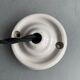 Factory hanging lamps 38 cm